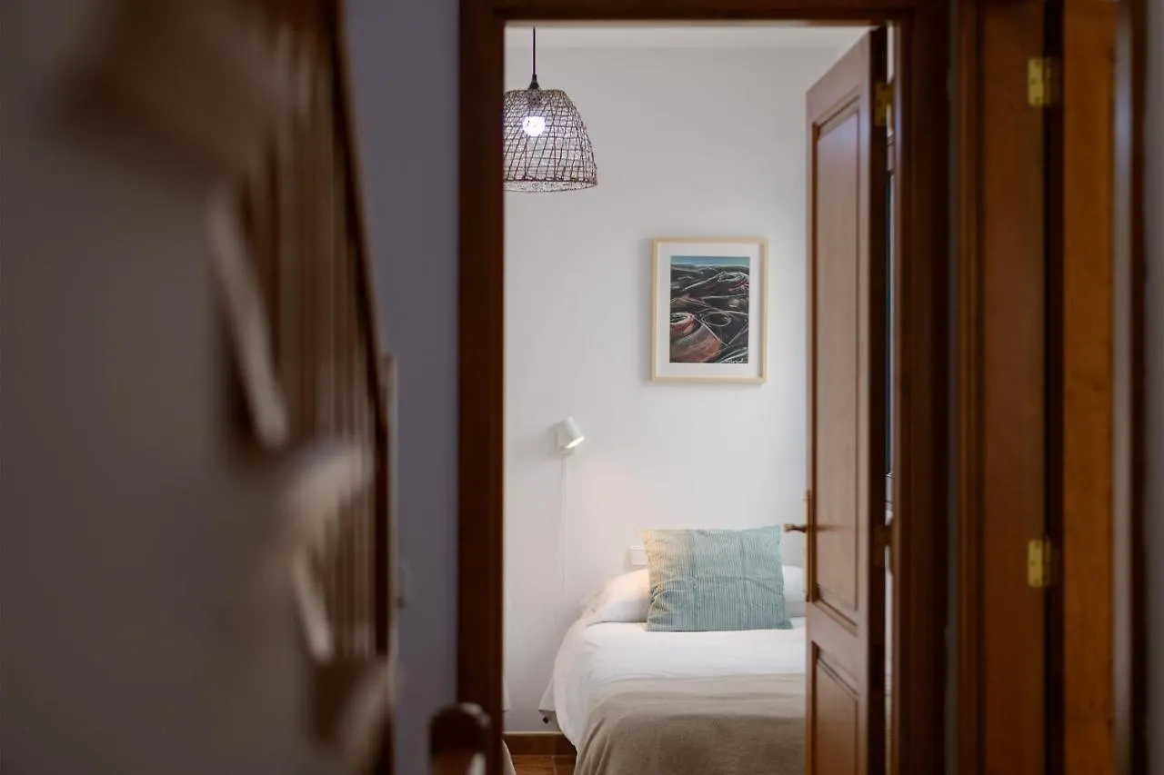 Pleamar Apartman Famara