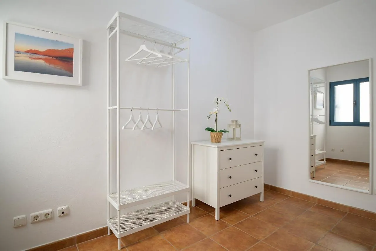 Pleamar Apartment Famara