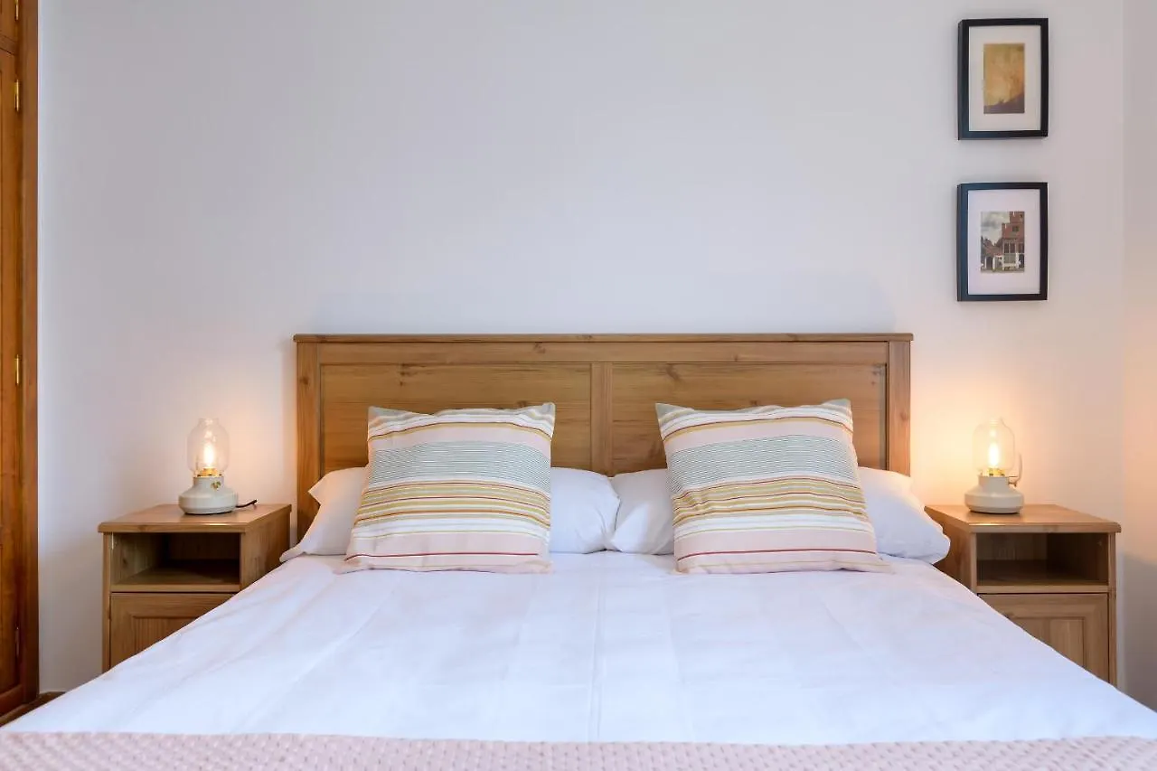 Pleamar Apartment Famara