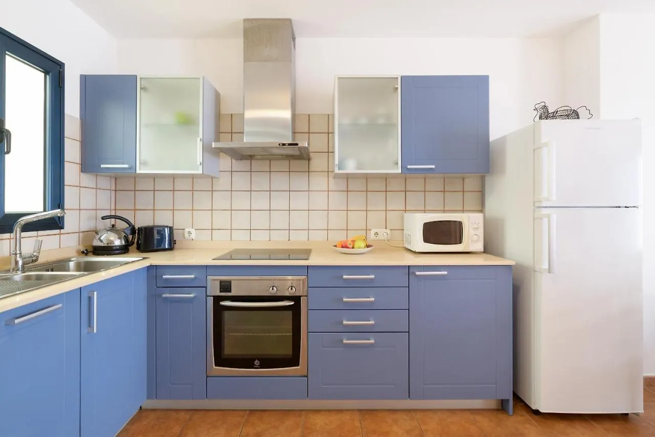 Pleamar Apartment Famara