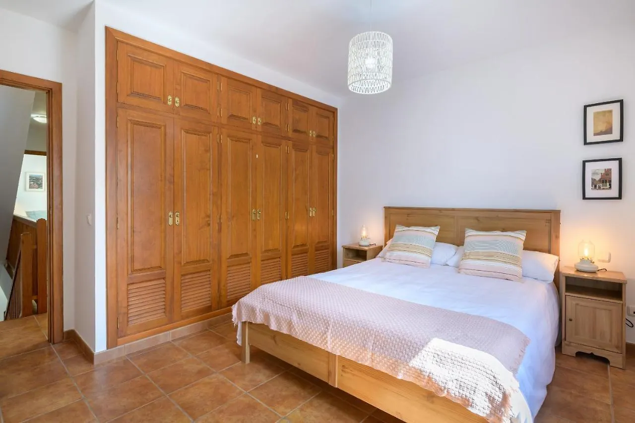 Pleamar Apartment Famara