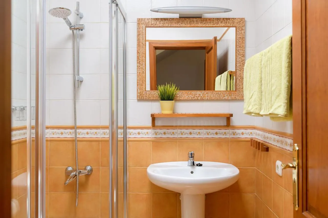 Pleamar Apartment Famara