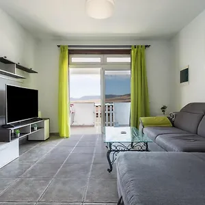Casa Caleta De Caballo Famara