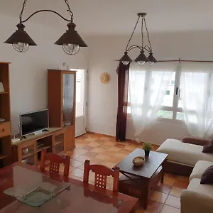 Appartement Isabel2, Famara
