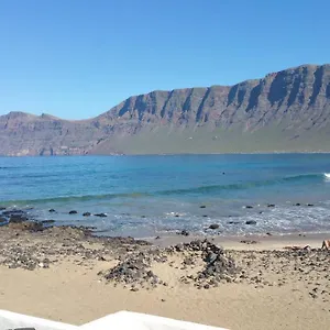 Appartement Brisa De Caleta De, Famara
