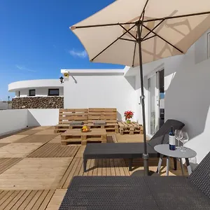 Loft 12 Famara