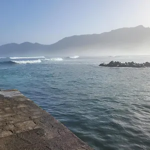 Islote Famara