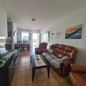 Vela Famara