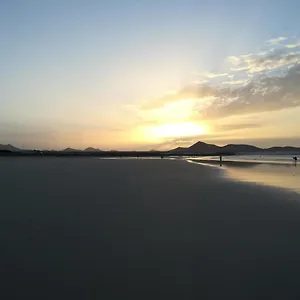 El Charquito Famara